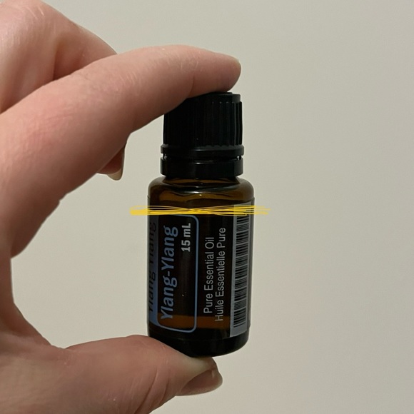 Doterra Ylang Ylang Essential Oil - Picture 2 of 3